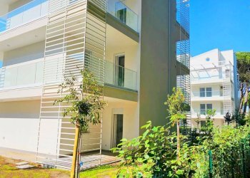 Foto 11 - Trilocale Via Dancalia
 
101, Eraclea - foto 11