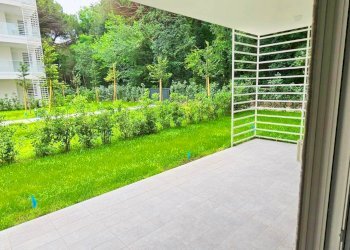 Foto 20 - Trilocale Via Dancalia
 
101, Eraclea - foto 20