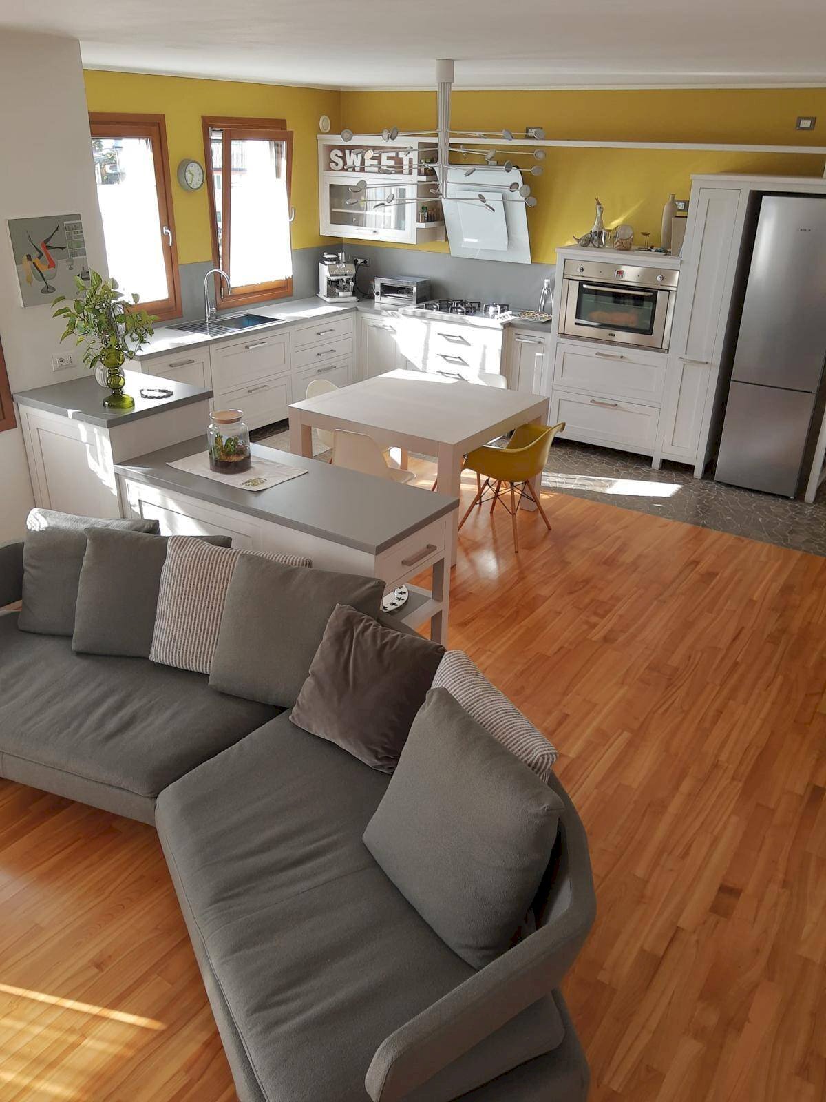 Foto 2 - Apartment Via Giovanni Boccaccio
 
1, Eraclea - photo 2