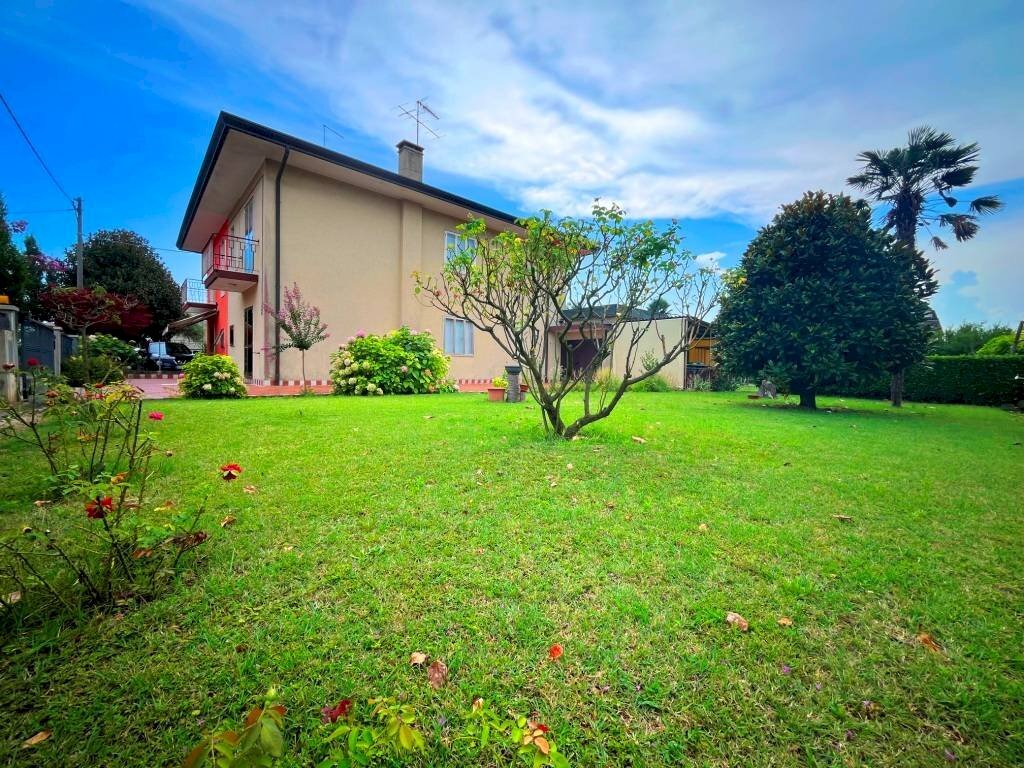 Foto 3 - Villa a Schiera Via Ambra Alagi, Jesolo - foto 3