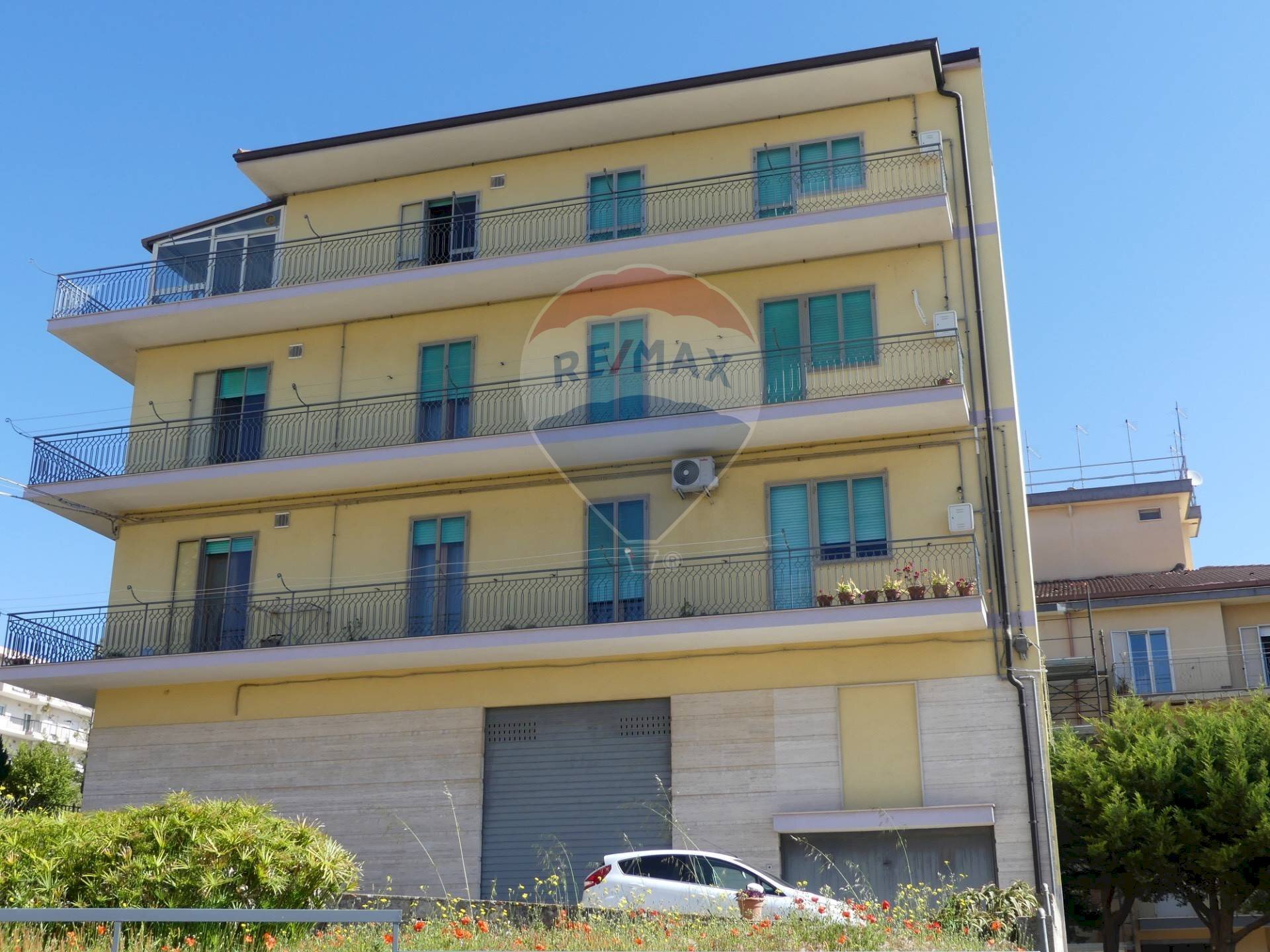 Edificio all\'aperto - Appartamento VIA ALCIDE DE GASPERI
 
3, Ragusa - foto 2