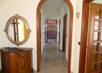 Hall / corridoio - Appartamento VIA ALCIDE DE GASPERI
 
3, Ragusa - foto 9