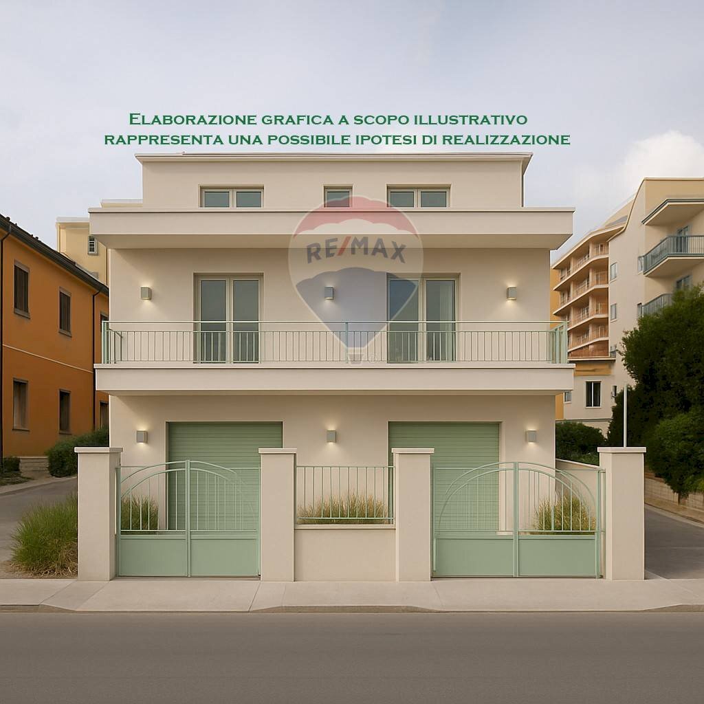 Edificio all\'aperto - Villa via risorgimento
 
145, Modica - foto 2