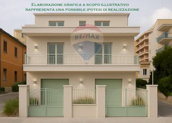 Edificio all\'aperto - Villa via risorgimento
 
145, Modica - foto 2