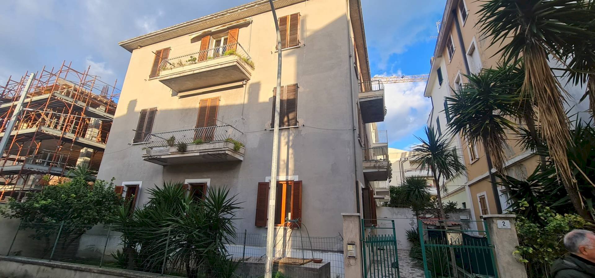 Foto 1 - Apartment San Benedetto del Tronto - photo 1