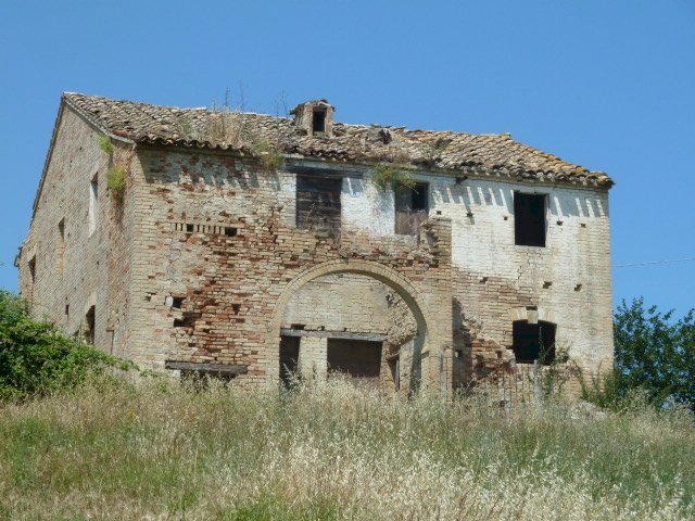 Foto 1 - Independent house Monteprandone - photo 1