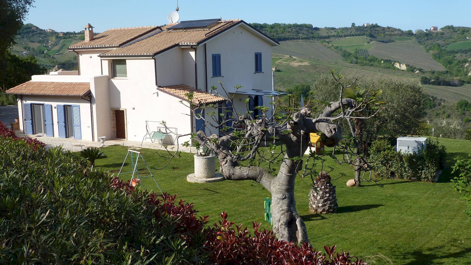 Foto 1 - Villa Monteprandone - foto 1