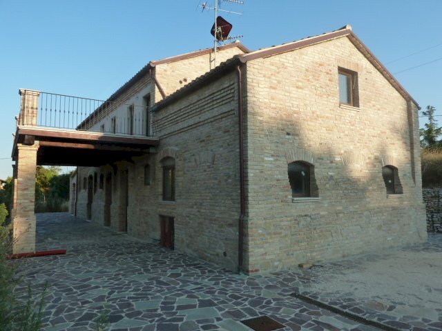 Foto 1 - Casa indipendente Acquaviva Picena - foto 1