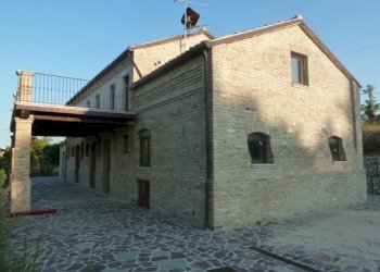 Foto 1 - Casa indipendente Acquaviva Picena - foto 1