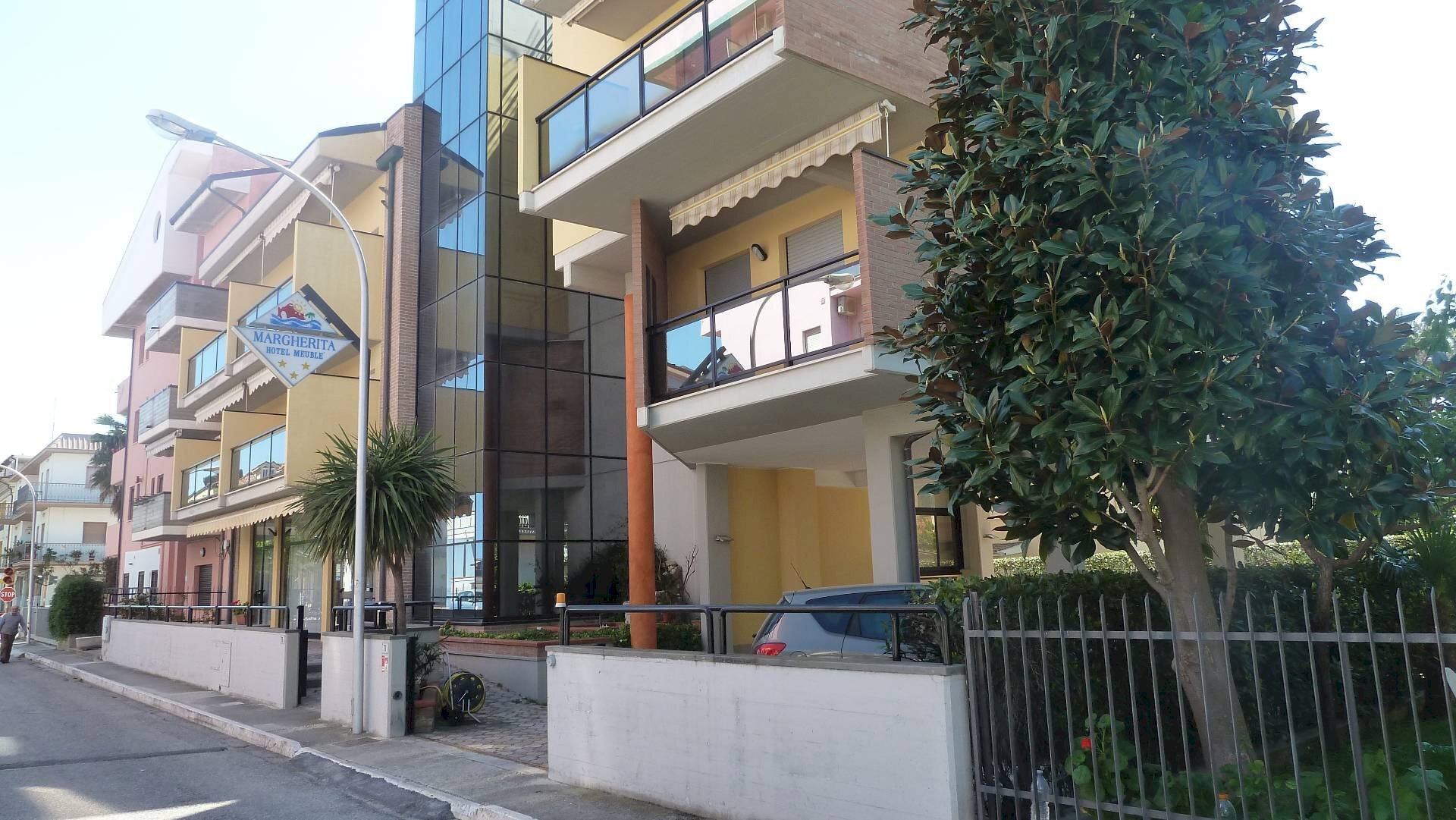 Foto 1 - Residence Tortoreto - photo 1