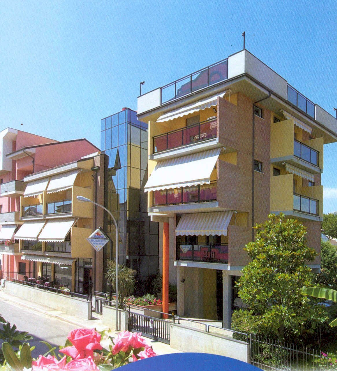 Foto 3 - Residence Tortoreto - photo 2