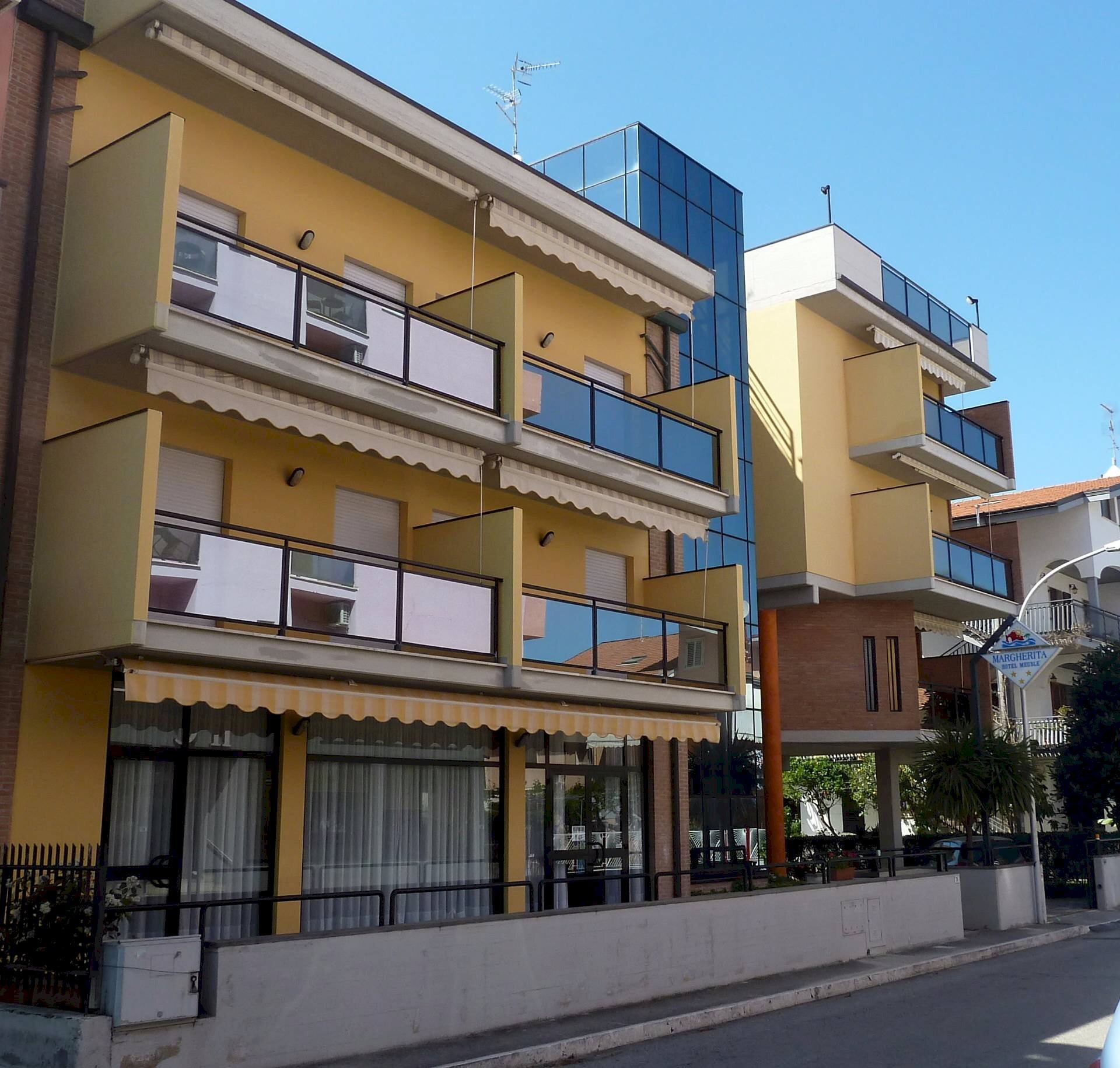 Foto 4 - Residence Tortoreto - photo 3