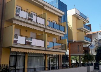 Foto 4 - Residence Tortoreto - foto 3