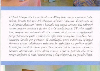 Foto 43 - Residence Tortoreto - foto 38