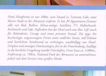 Foto 45 - Residence Tortoreto - foto 40