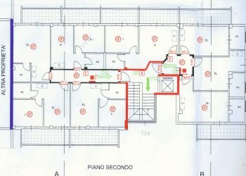 Foto 46 - Residence Tortoreto - foto 41