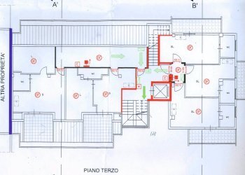 Foto 48 - Residence Tortoreto - foto 42