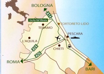 Foto 52 - Residence Tortoreto - foto 45