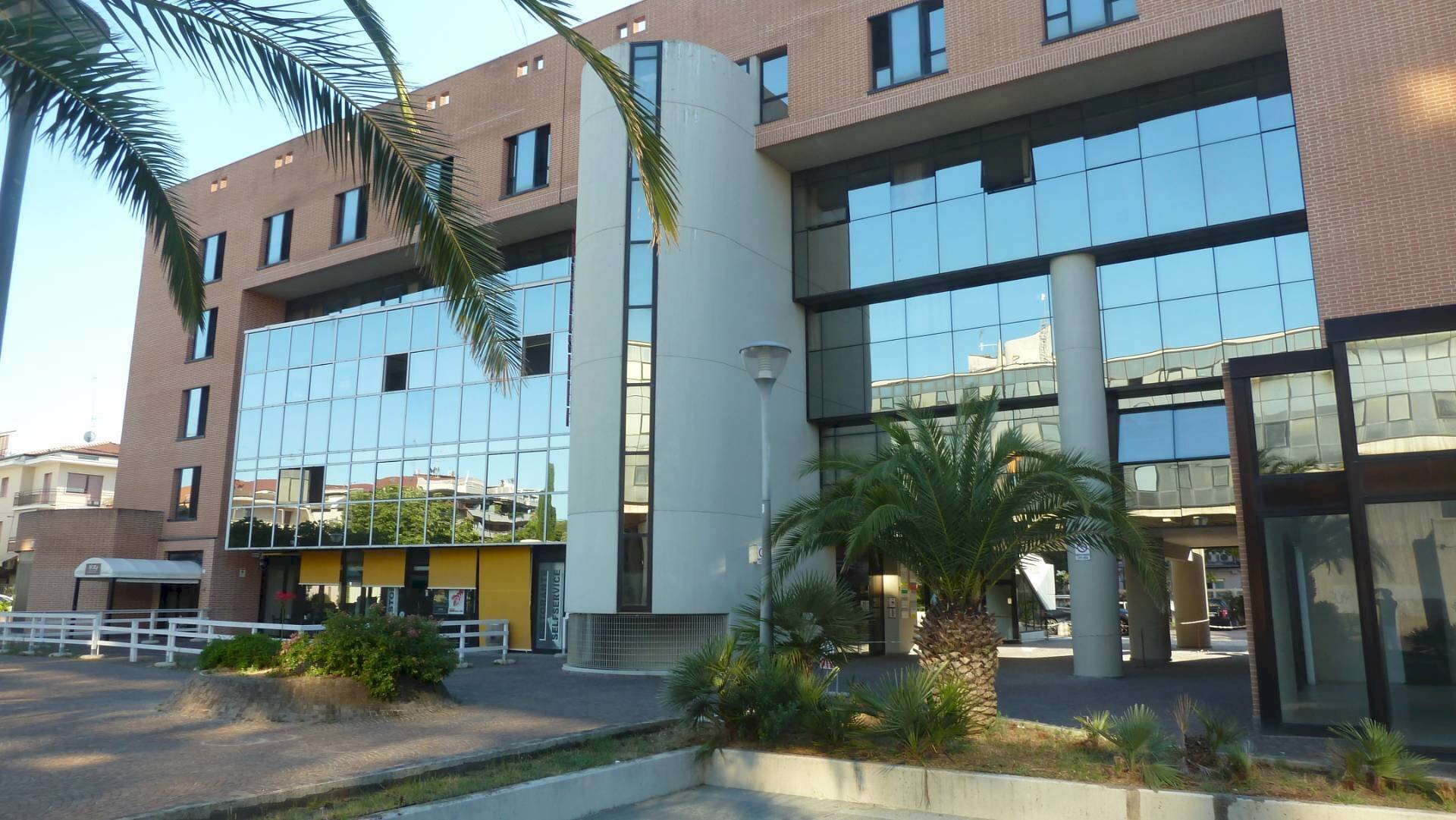 Foto 2 - Ufficio San Benedetto del Tronto - foto 2