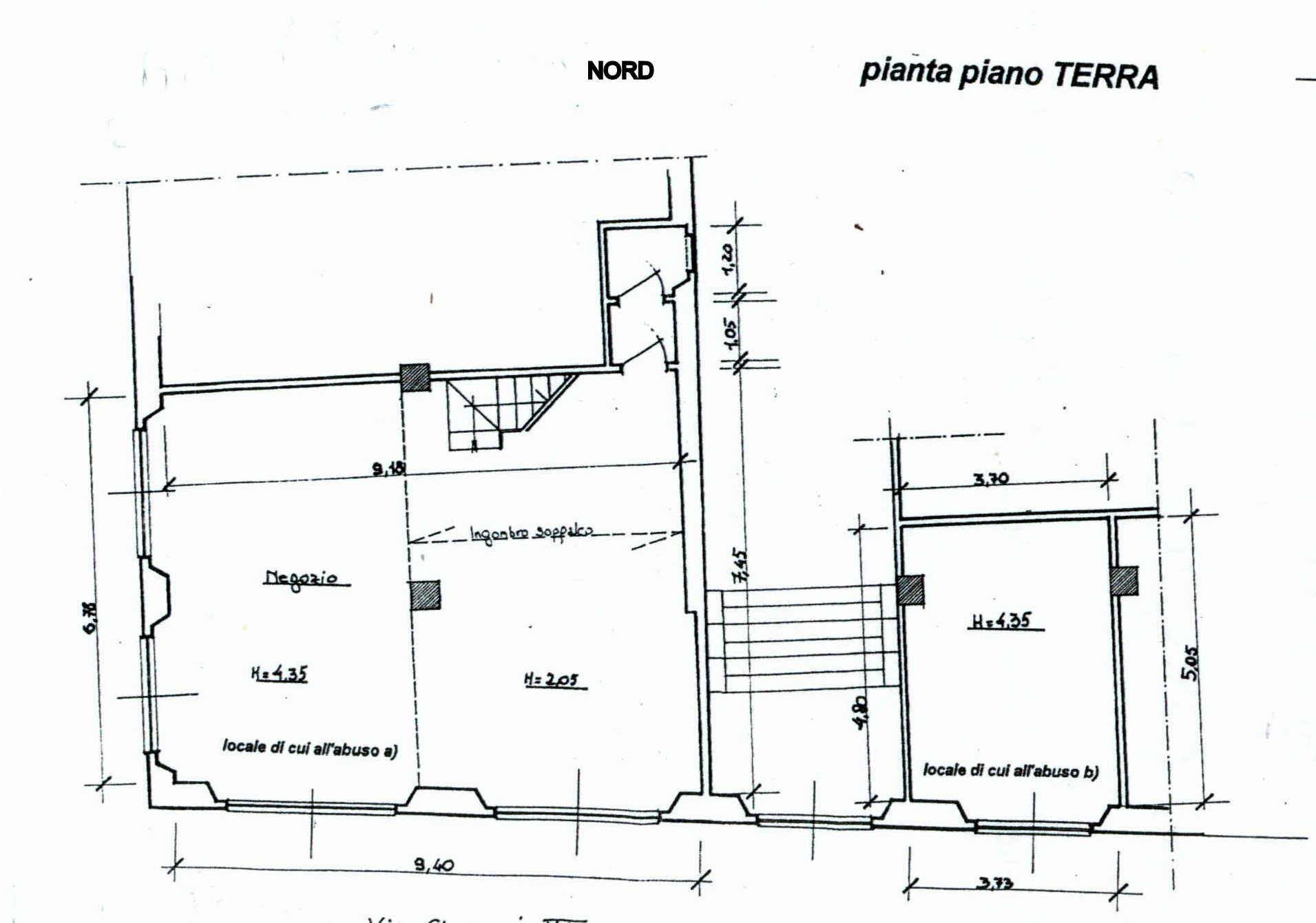 Foto 1 - Locale Commerciale San Benedetto del Tronto - foto 1
