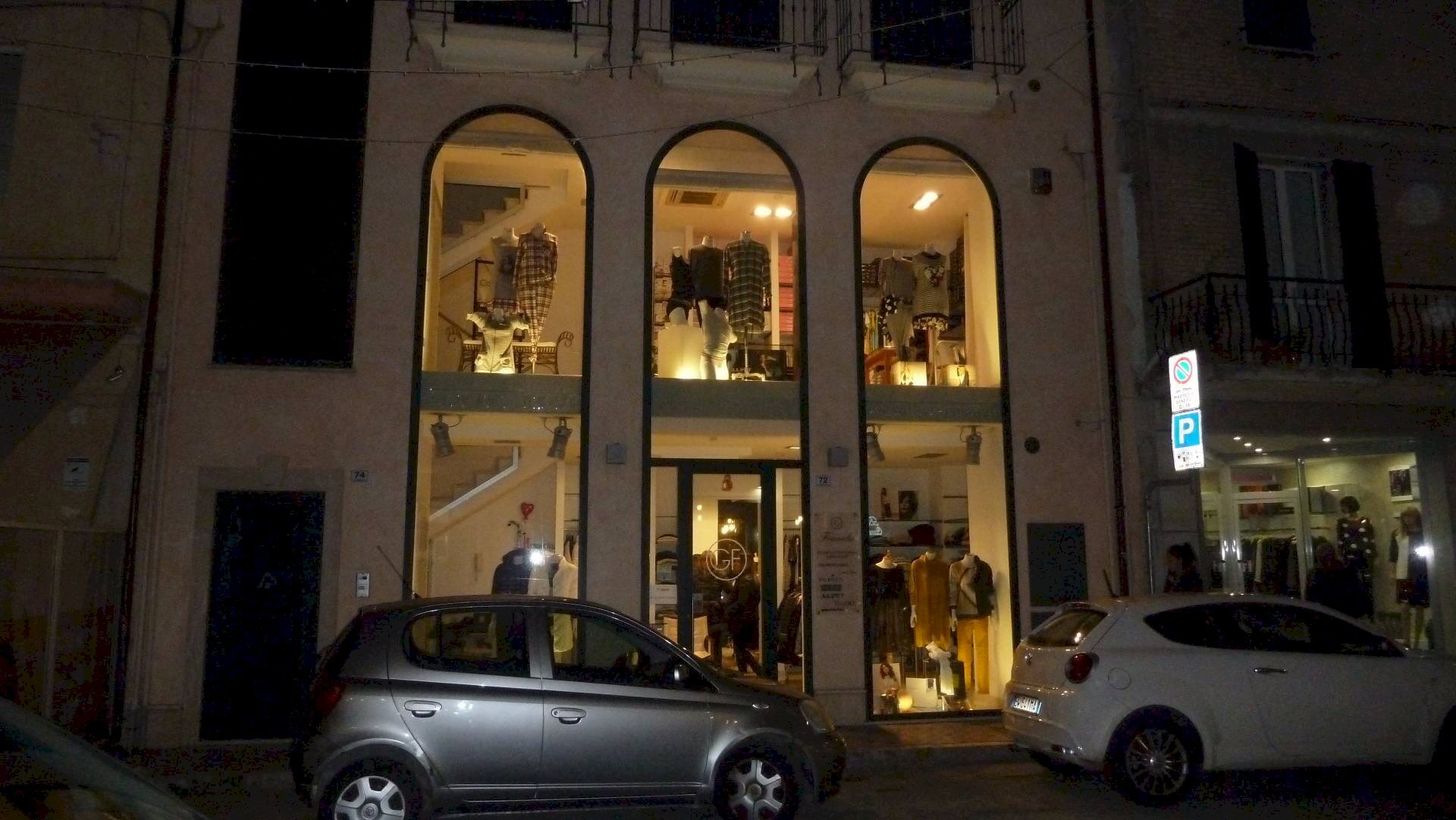 Foto 3 - Stabile - Palazzo San Benedetto del Tronto - foto 2