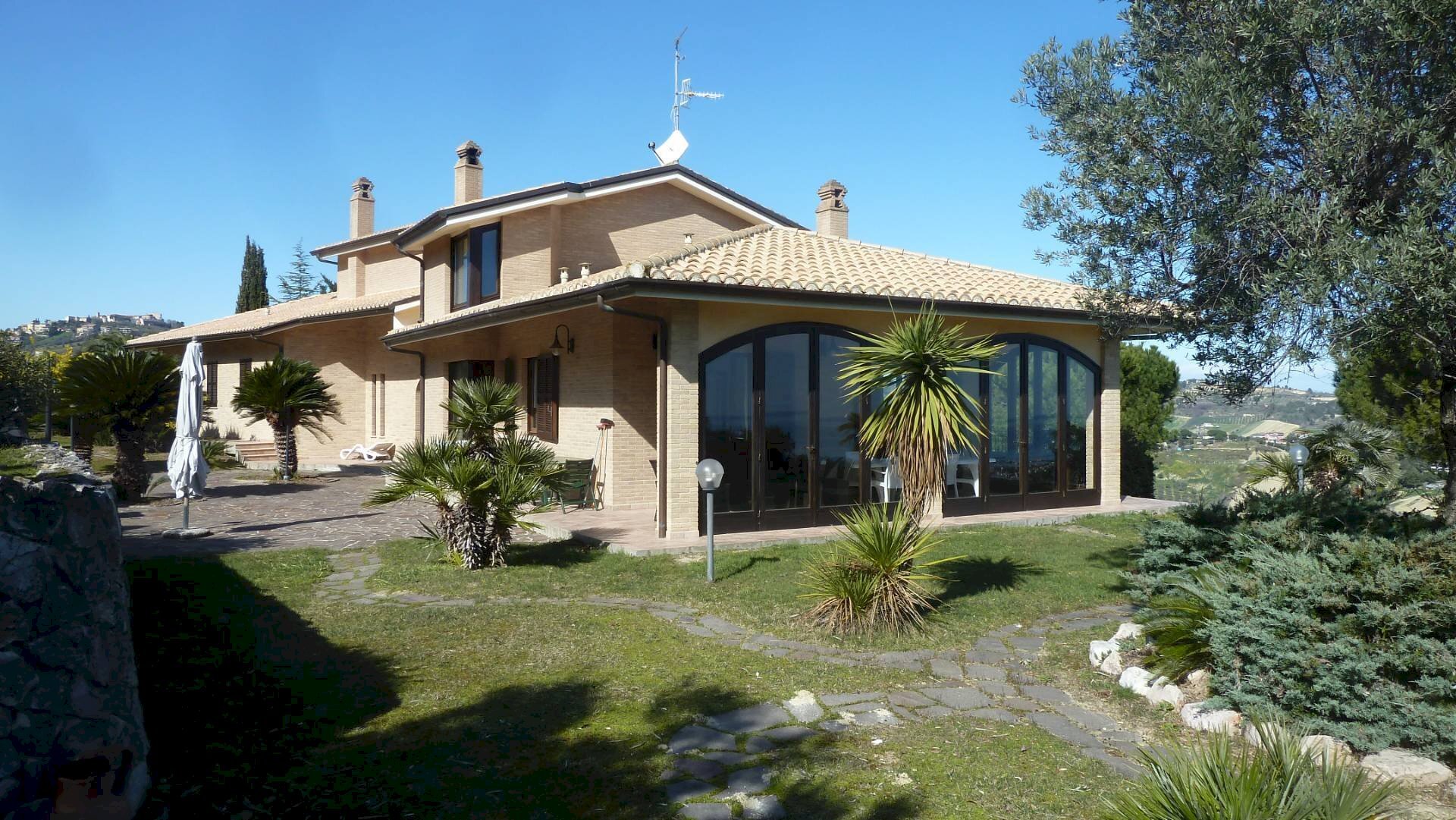 Foto 2 - Villa Acquaviva Picena - foto 2