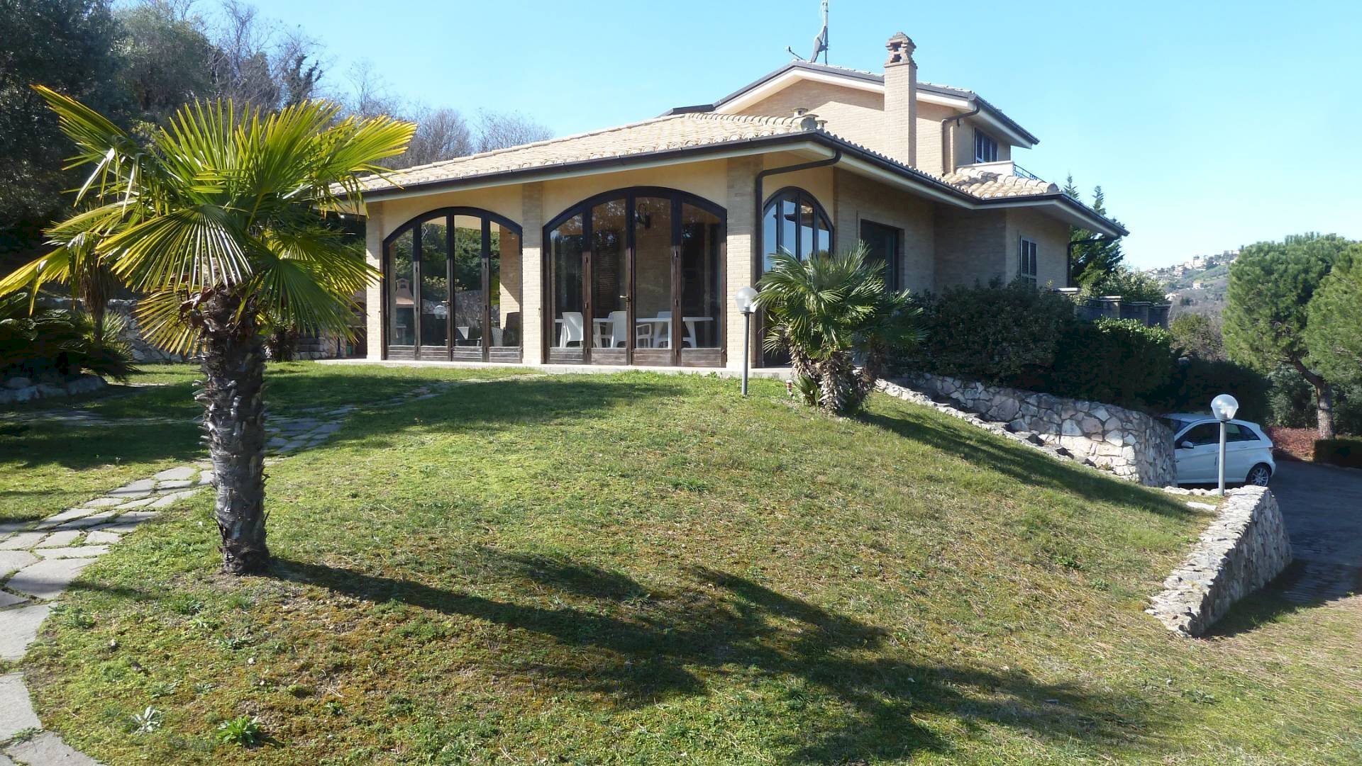 Foto 3 - Villa Acquaviva Picena - foto 3