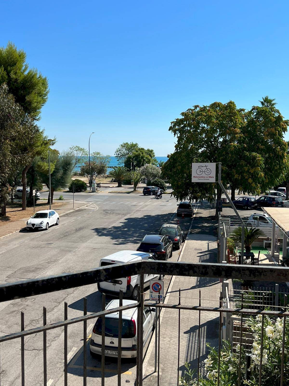 Foto 1 - Two-room apartment San Benedetto del Tronto - photo 1