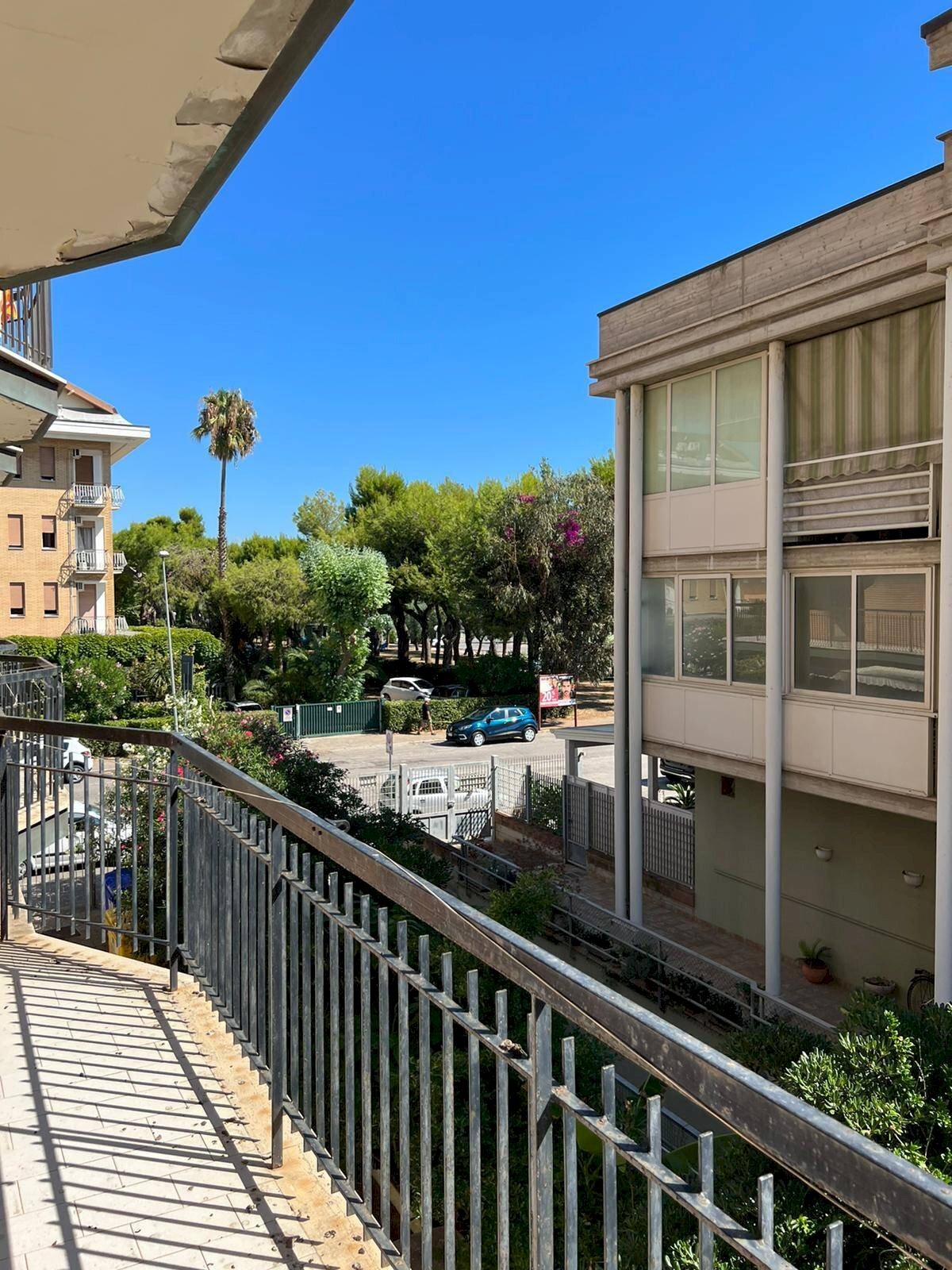 Foto 2 - Two-room apartment San Benedetto del Tronto - photo 2