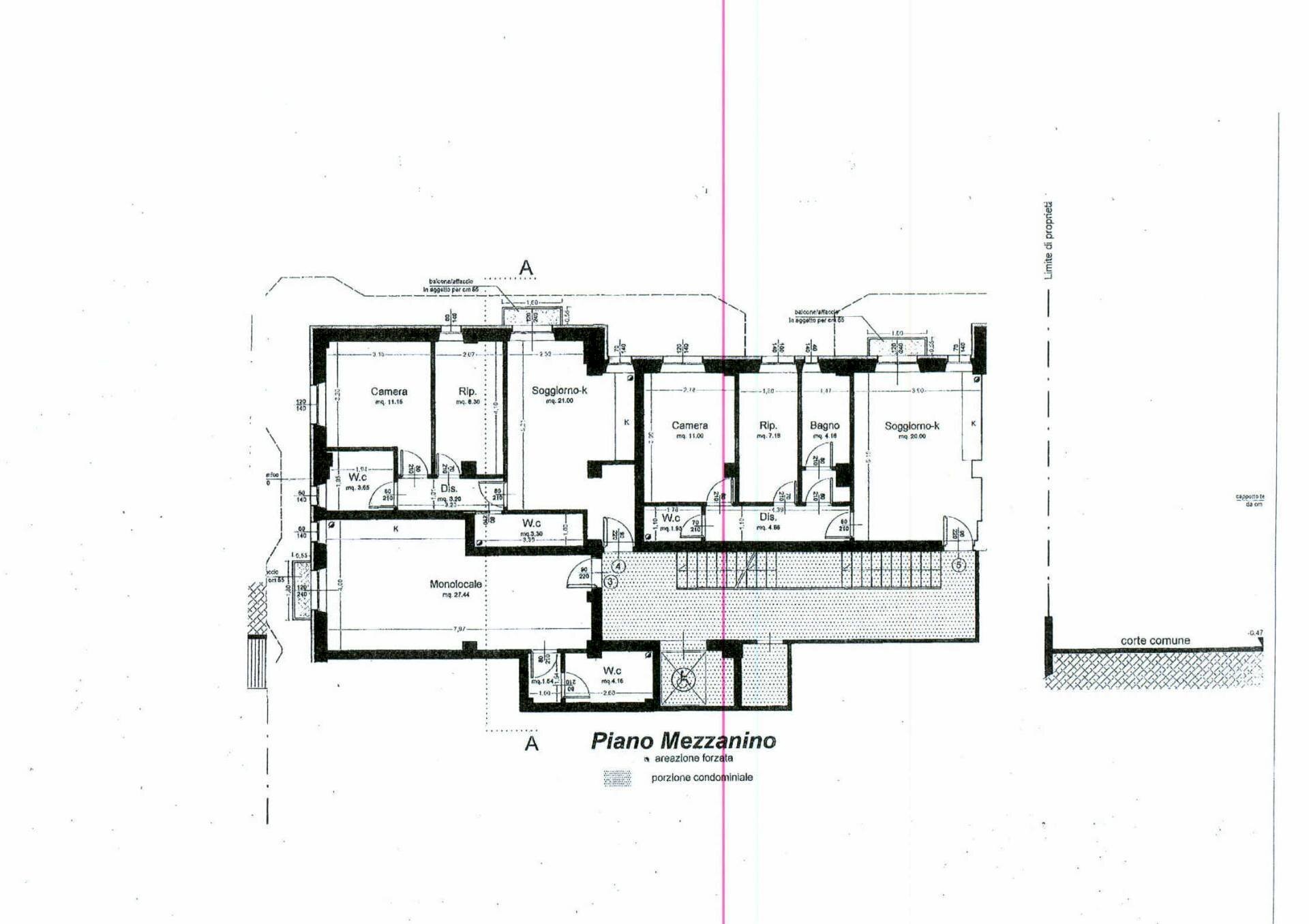 Foto 3 - Two-room apartment San Benedetto del Tronto - photo 3