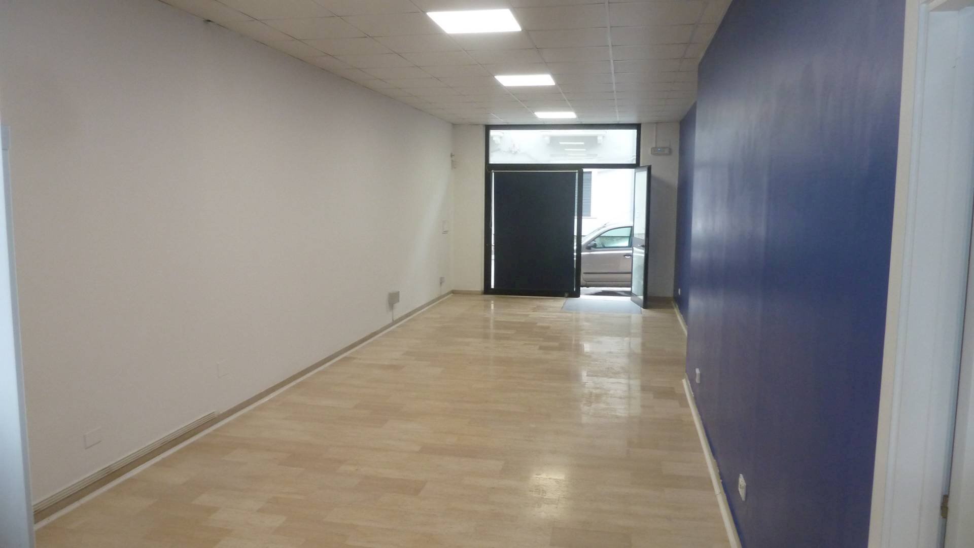 Foto 1 - Commercial Premises San Benedetto del Tronto - photo 1