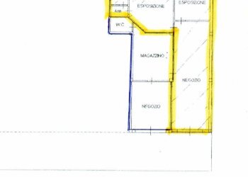 Foto 8 - Commercial Premises San Benedetto del Tronto - photo 8