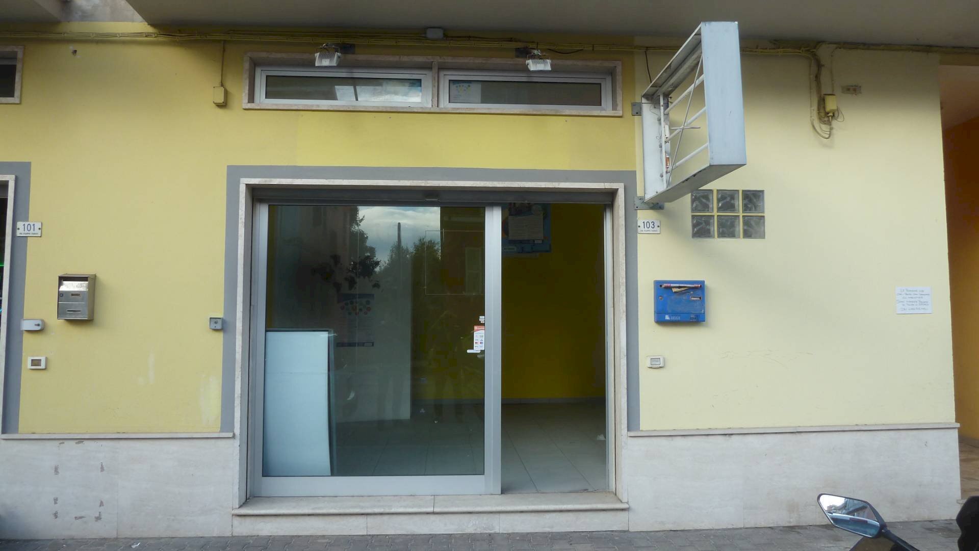 Foto 1 - Commercial Premises San Benedetto del Tronto - photo 1