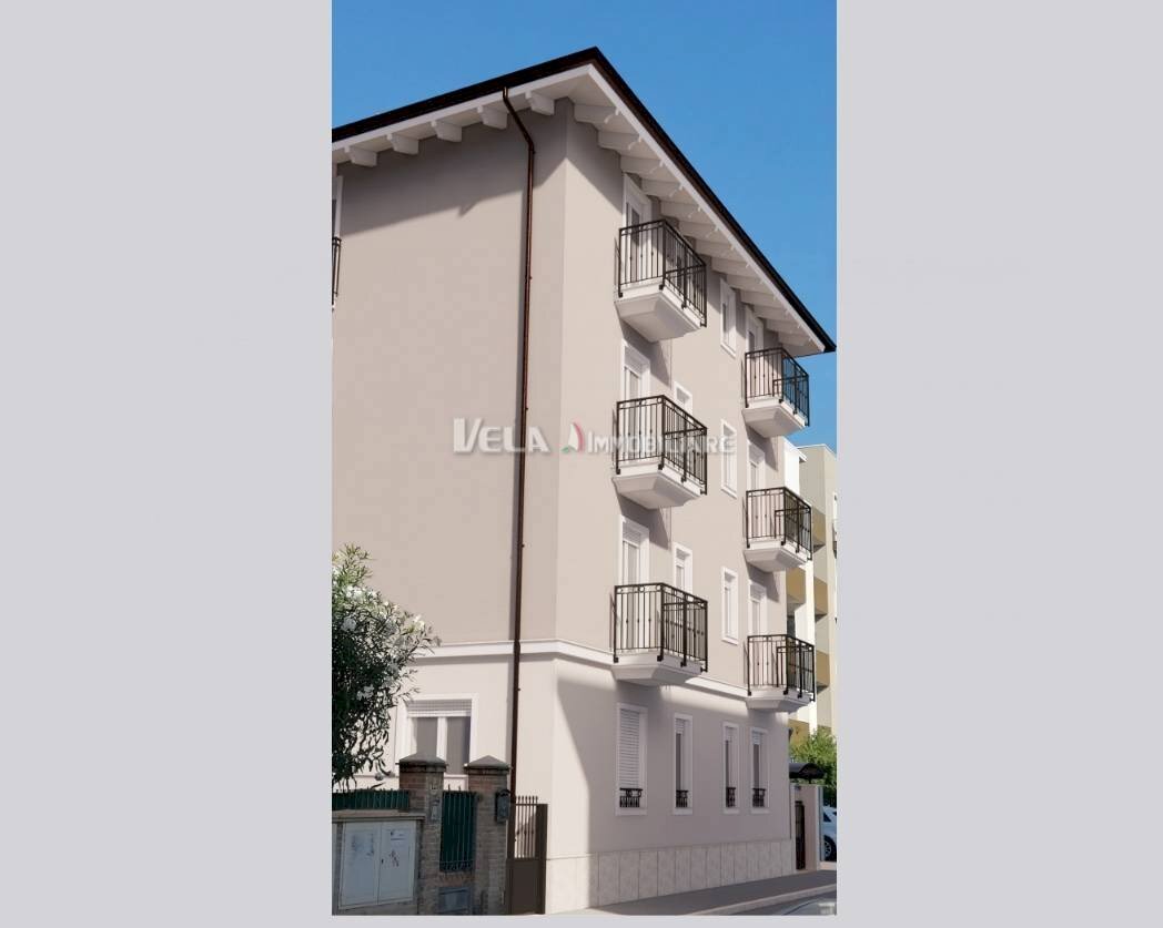 Foto 2 - Appartamento San Benedetto del Tronto - foto 2