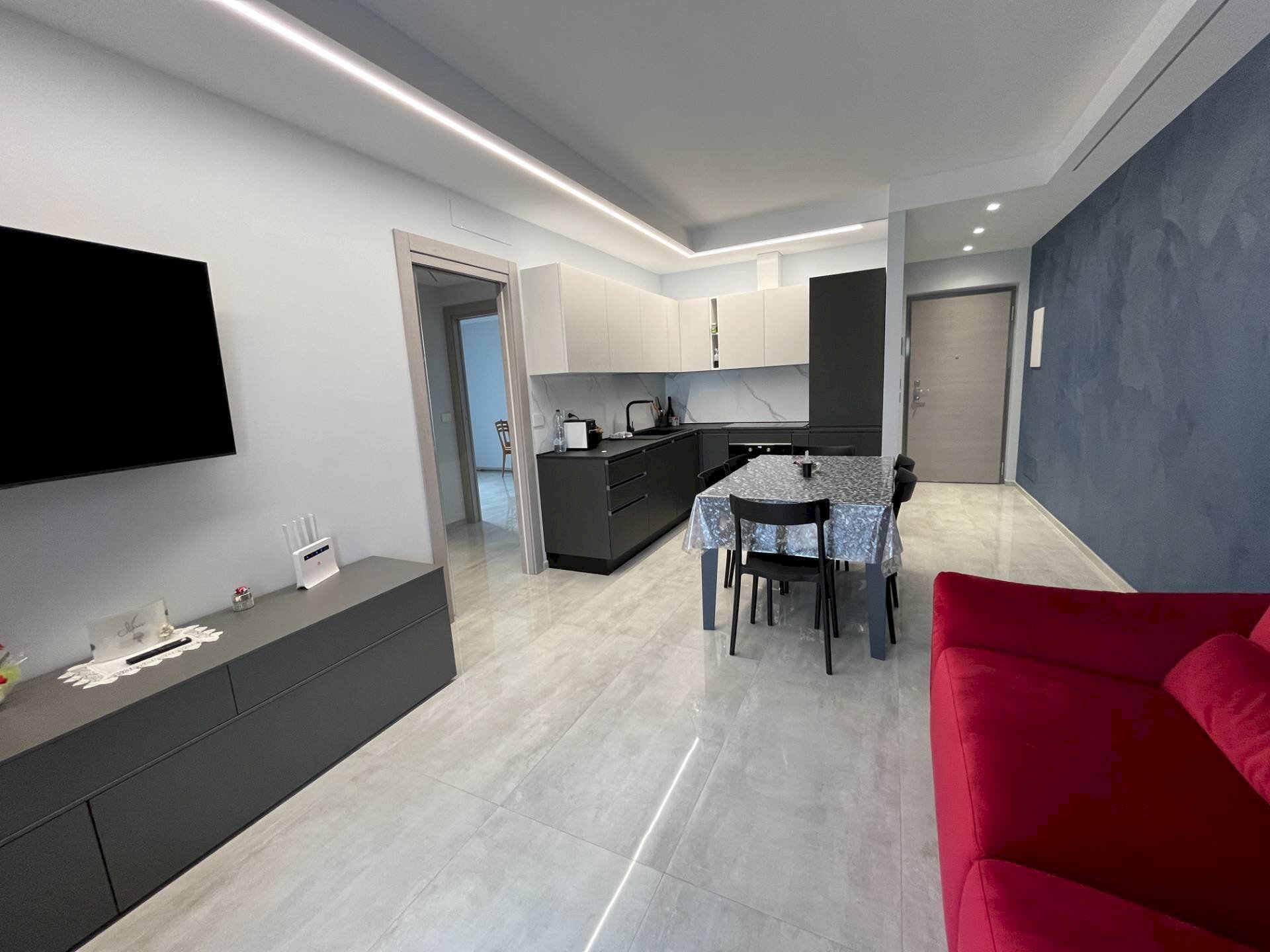 Foto 1 - Appartamento Acquaviva Picena - foto 1