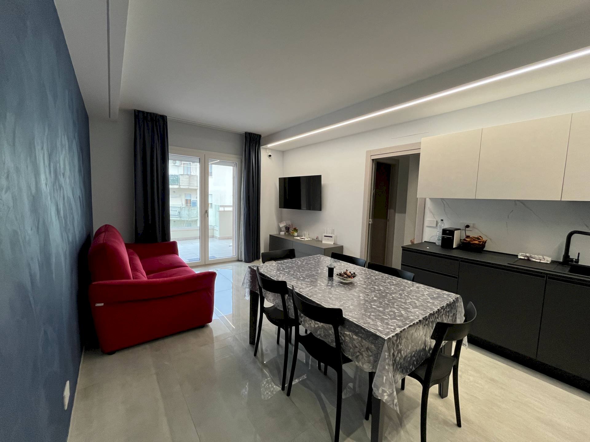 Foto 2 - Appartamento Acquaviva Picena - foto 2