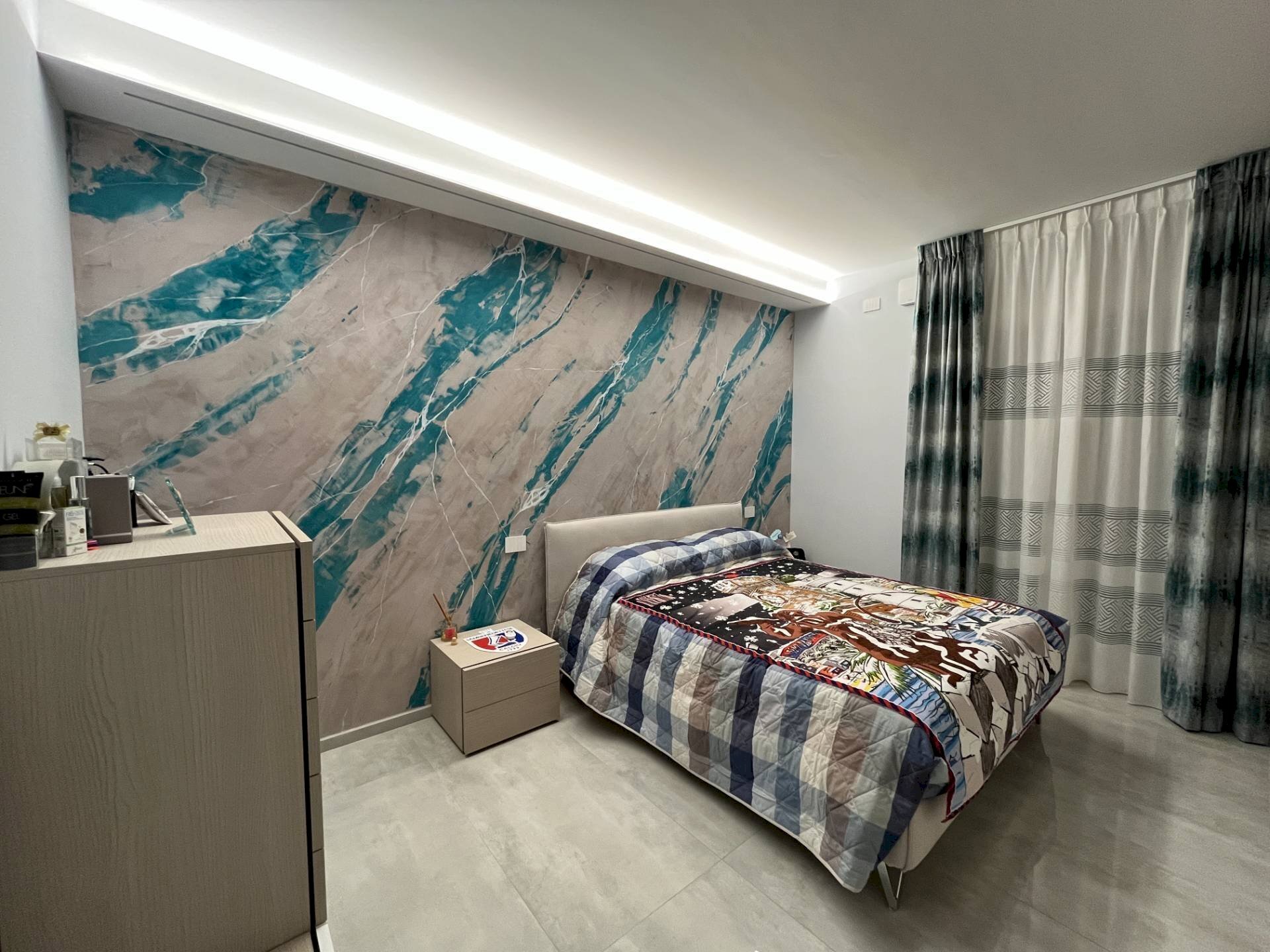 Foto 3 - Appartamento Acquaviva Picena - foto 3