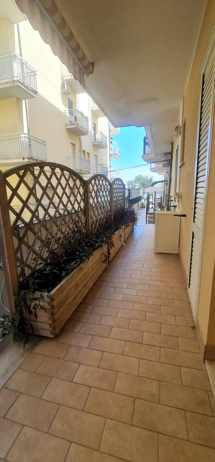 Foto 2 - Appartamento San Benedetto del Tronto - foto 2