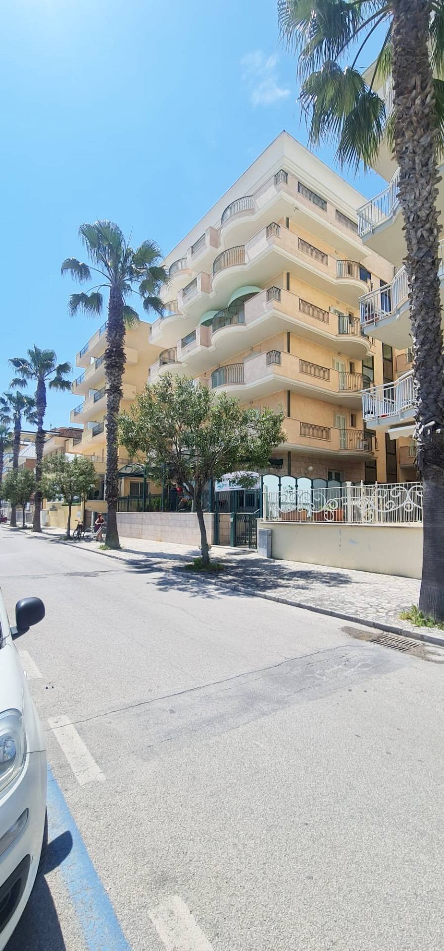 Foto 2 - Appartamento San Benedetto del Tronto - foto 2