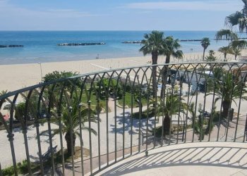 Foto 1 - Three-room apartment San Benedetto del Tronto - photo 1