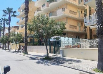 Foto 2 - Three-room apartment San Benedetto del Tronto - photo 2