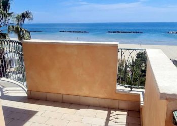 Foto 5 - Three-room apartment San Benedetto del Tronto - photo 5
