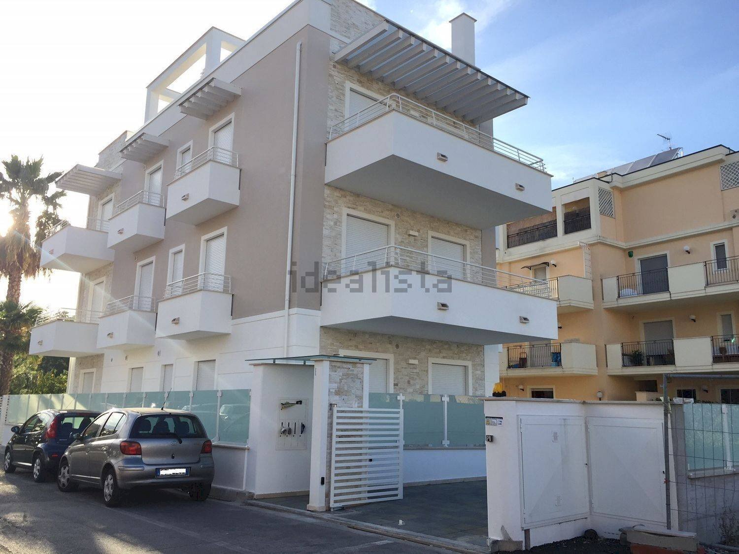 Foto 1 - Four-room apartment San Benedetto del Tronto - photo 1