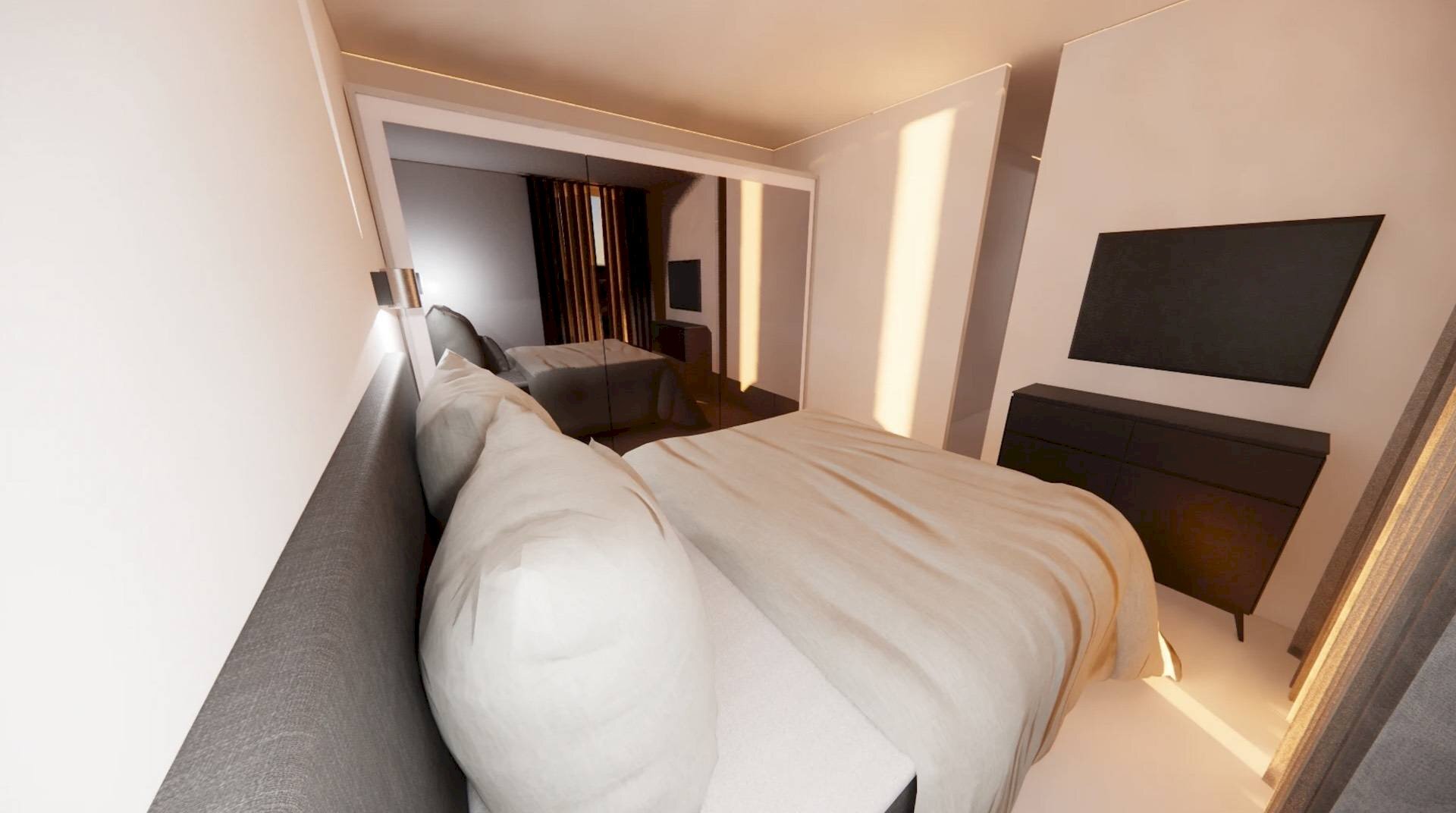 Foto 3 - Two-room apartment San Benedetto del Tronto - photo 3