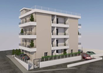 Foto 1 - Two-room apartment San Benedetto del Tronto - photo 1