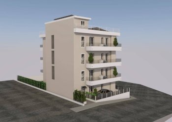 Foto 2 - Two-room apartment San Benedetto del Tronto - photo 2