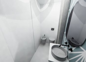 Foto 4 - Two-room apartment San Benedetto del Tronto - photo 4