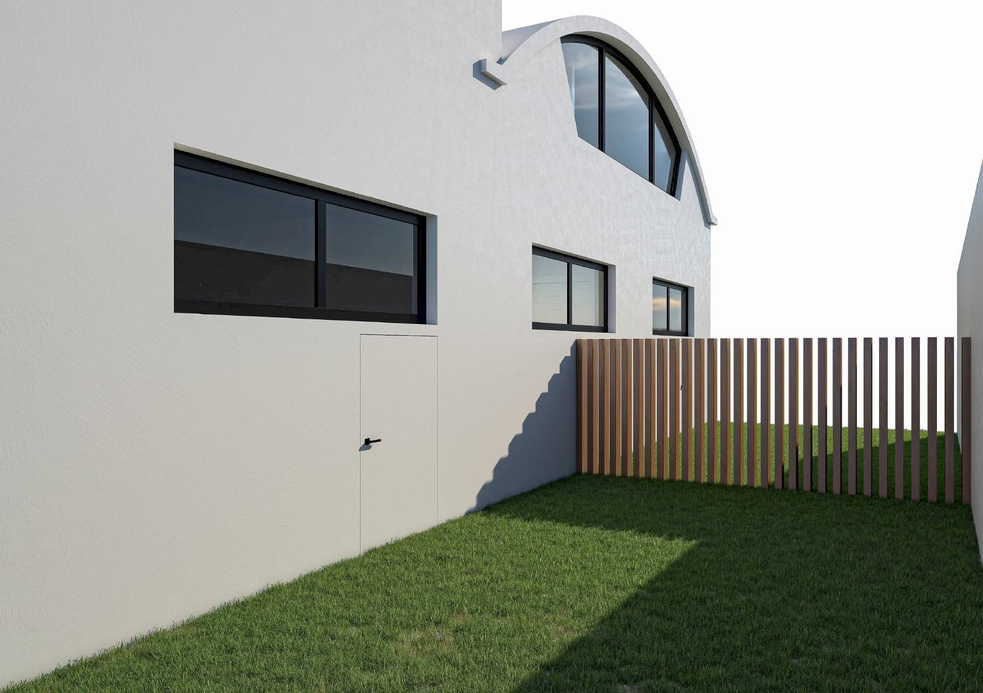 Foto 1 - Warehouse San Benedetto del Tronto - photo 1