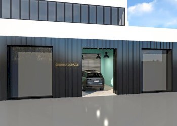 Foto 2 - Warehouse San Benedetto del Tronto - photo 2