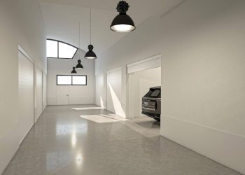 Foto 3 - Warehouse San Benedetto del Tronto - photo 3